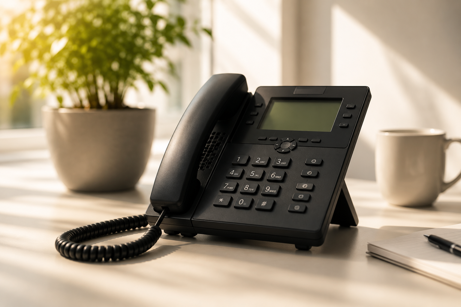 Telefonos ügyfélszolgálat
